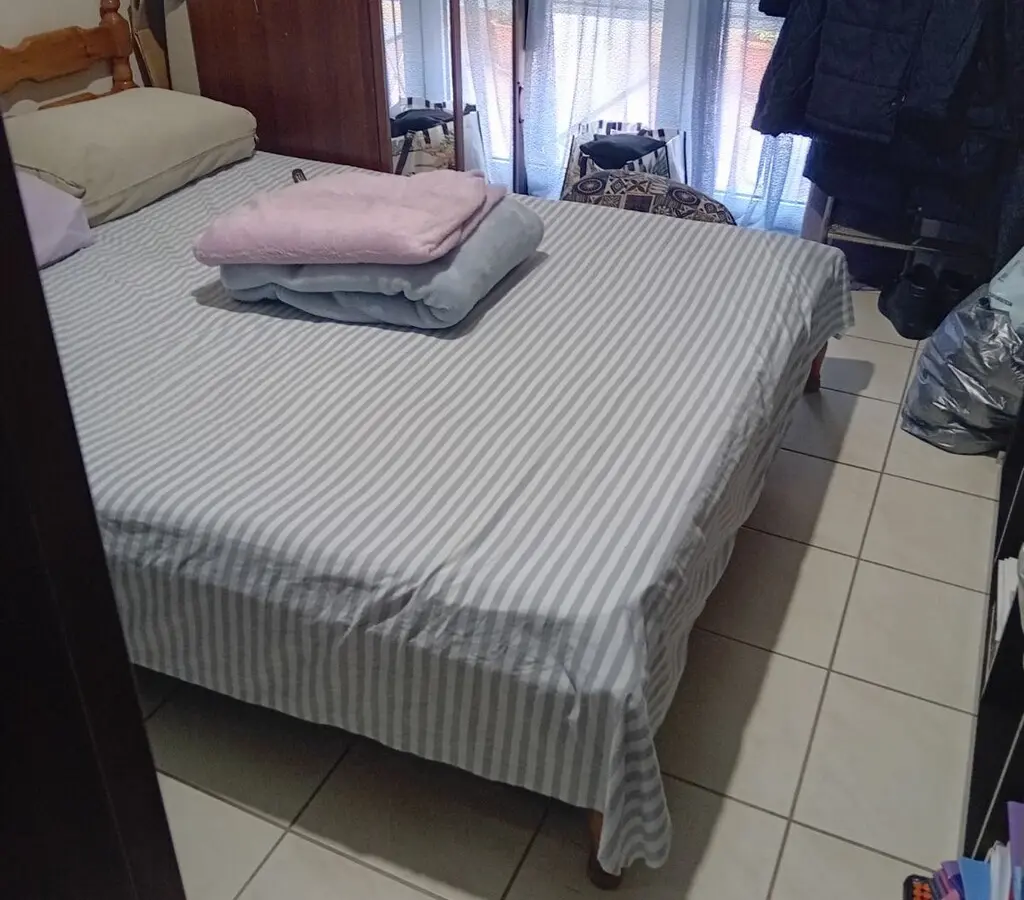 1-bedroom Flat In Nea Propontida, Greece (40 M²)