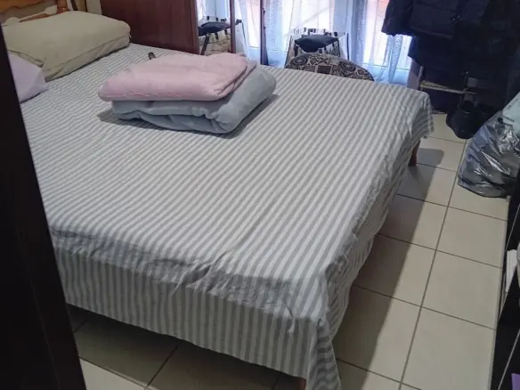 1-bedroom Flat In Nea Propontida, Greece (40 M²)