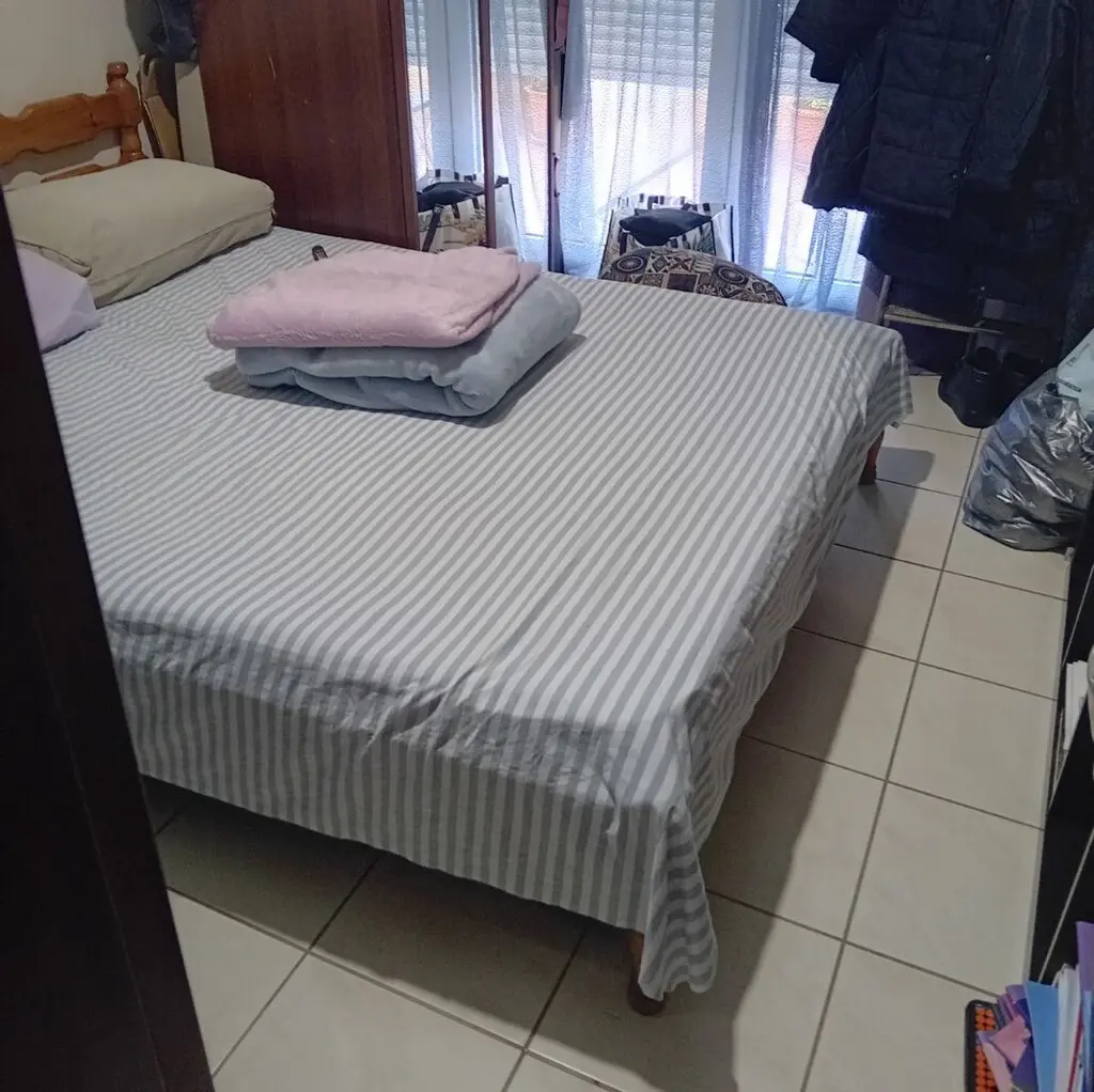 Flat Of 40 M² In Chalkidiki