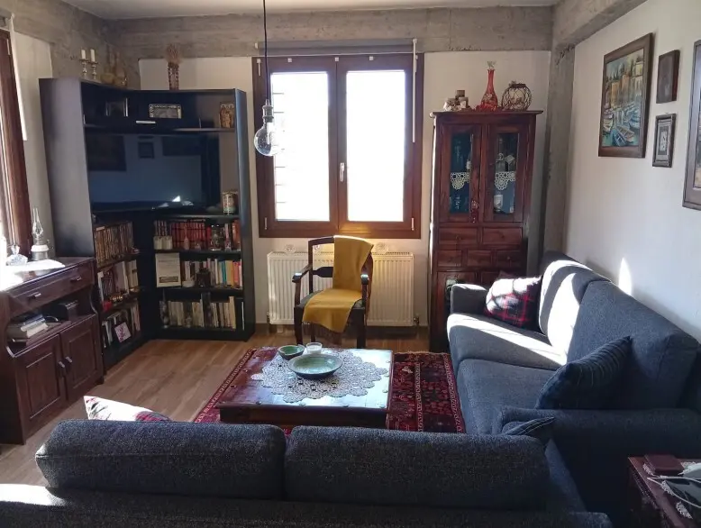 Detached House Of 50 M² In Chalkidiki