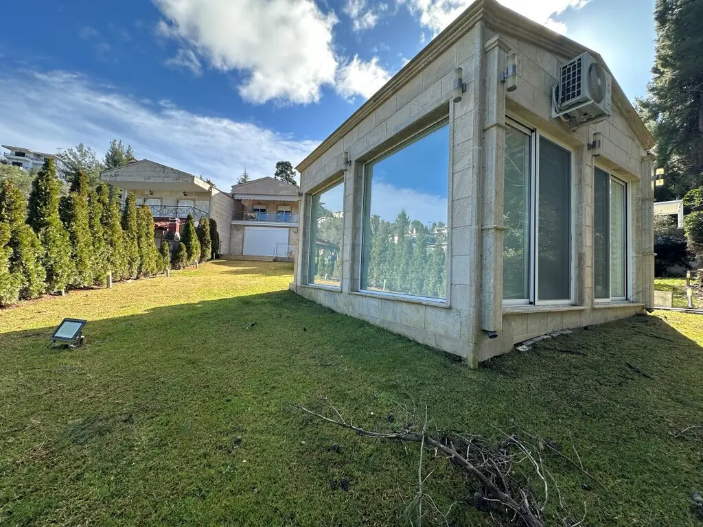 Detached House Of 123 M² In Kassandra, Chalkidiki