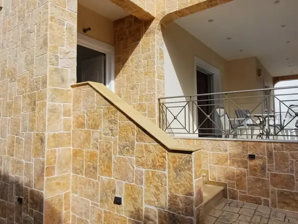 4-bedroom Detached House In Aigeira, Greece (191 M²)