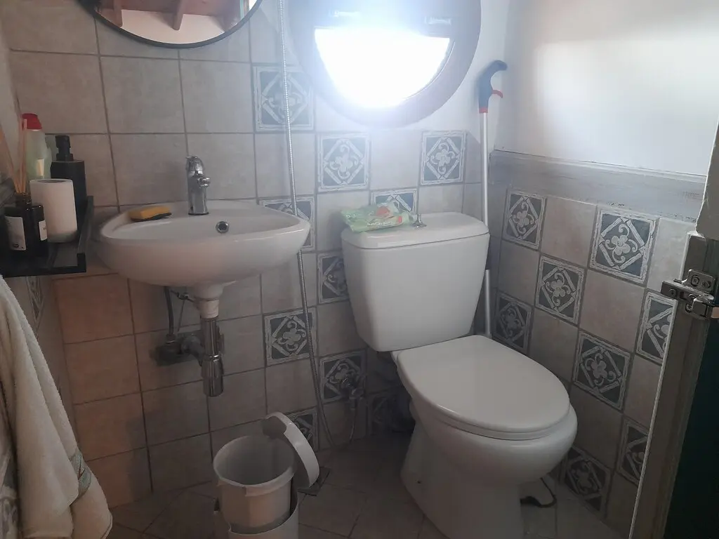Detached House Of 125 M² In Thessaloniki