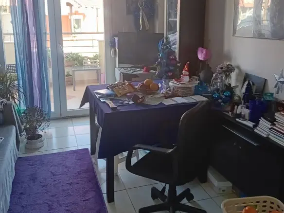 1-bedroom Flat In Nea Propontida, Greece (40 M²)