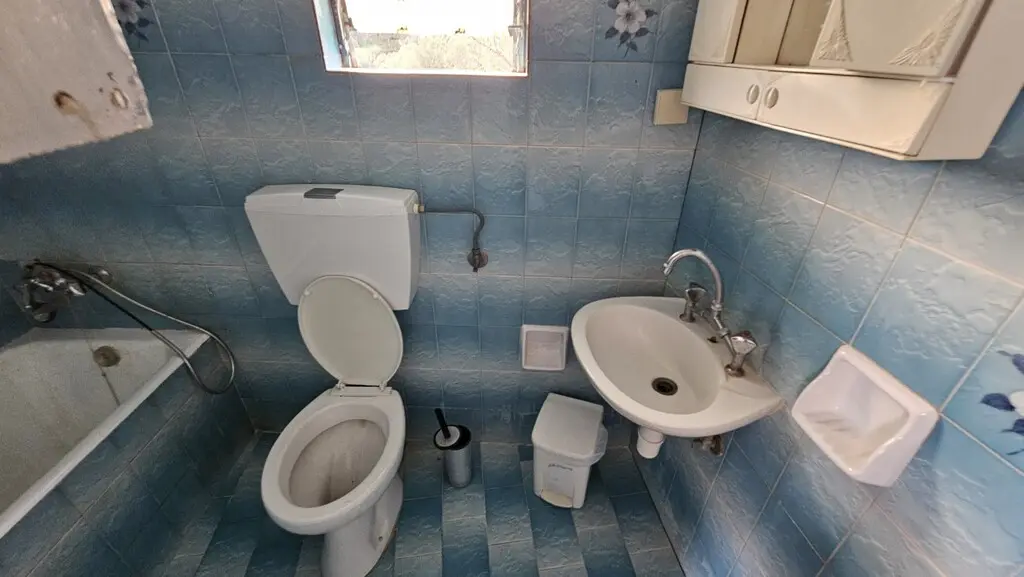 Detached House Of 124 M² In Crete