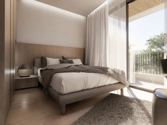 1-bedroom Flat In Argyroupoli, Greece (49 M²)