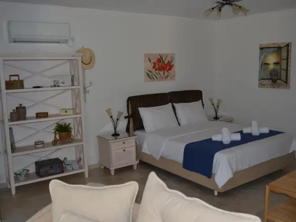 4-bedroom Detached House In Aigeira, Greece (191 M²)