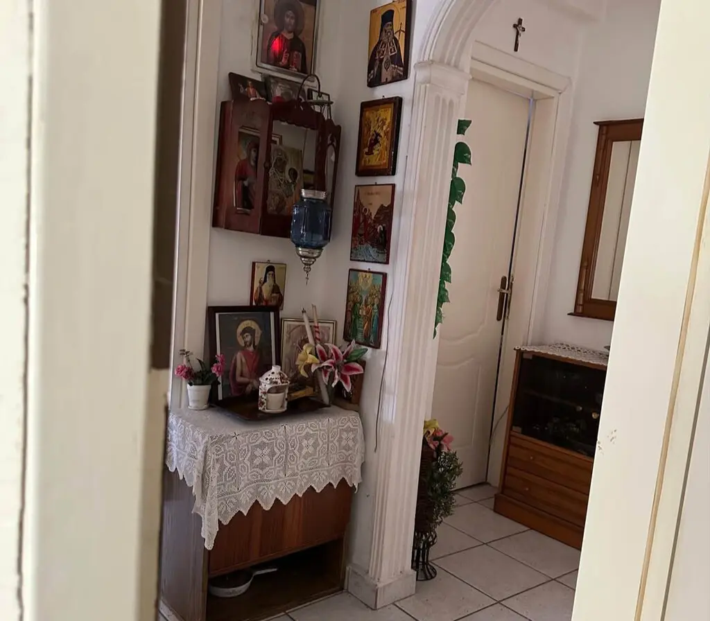 Flat Of 65 M² In Thessaloniki