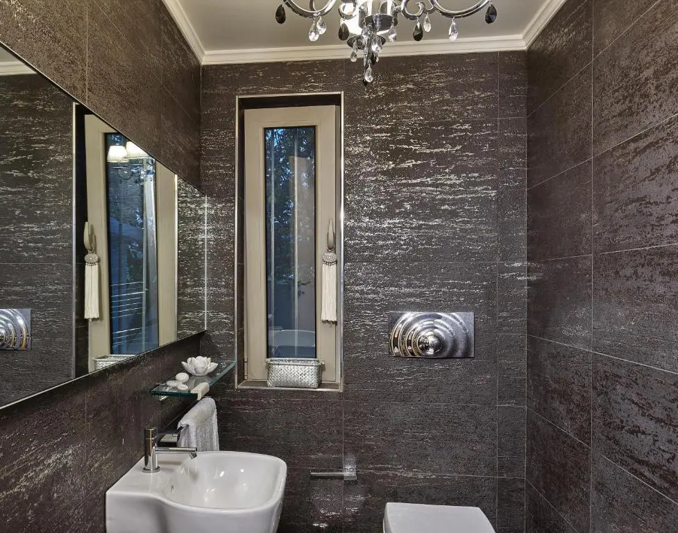 4-bedroom Villa In Heraclion Cretes, Greece (300 M²)
