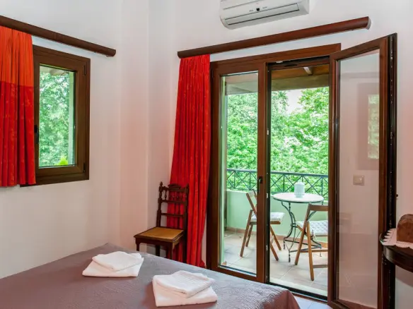 4-bedroom Villa In Innachori, Greece (160 M²)