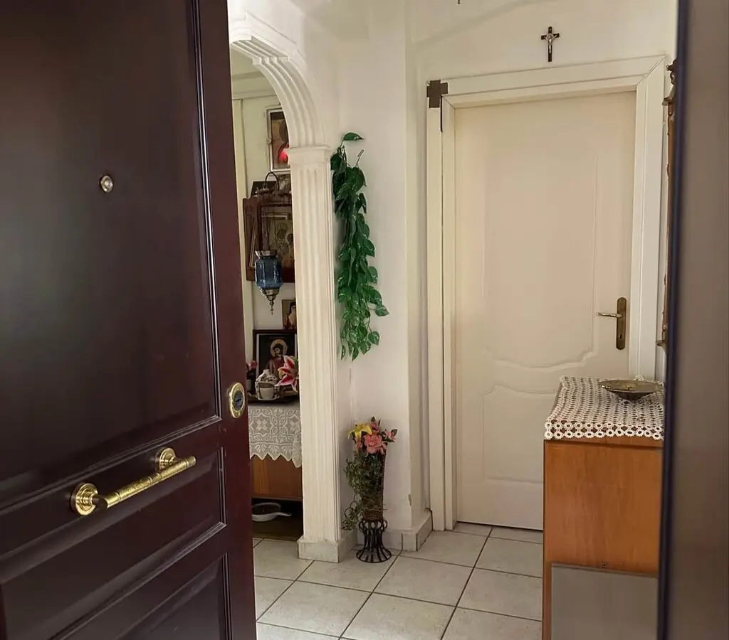 Flat Of 65 M² In Thessaloniki