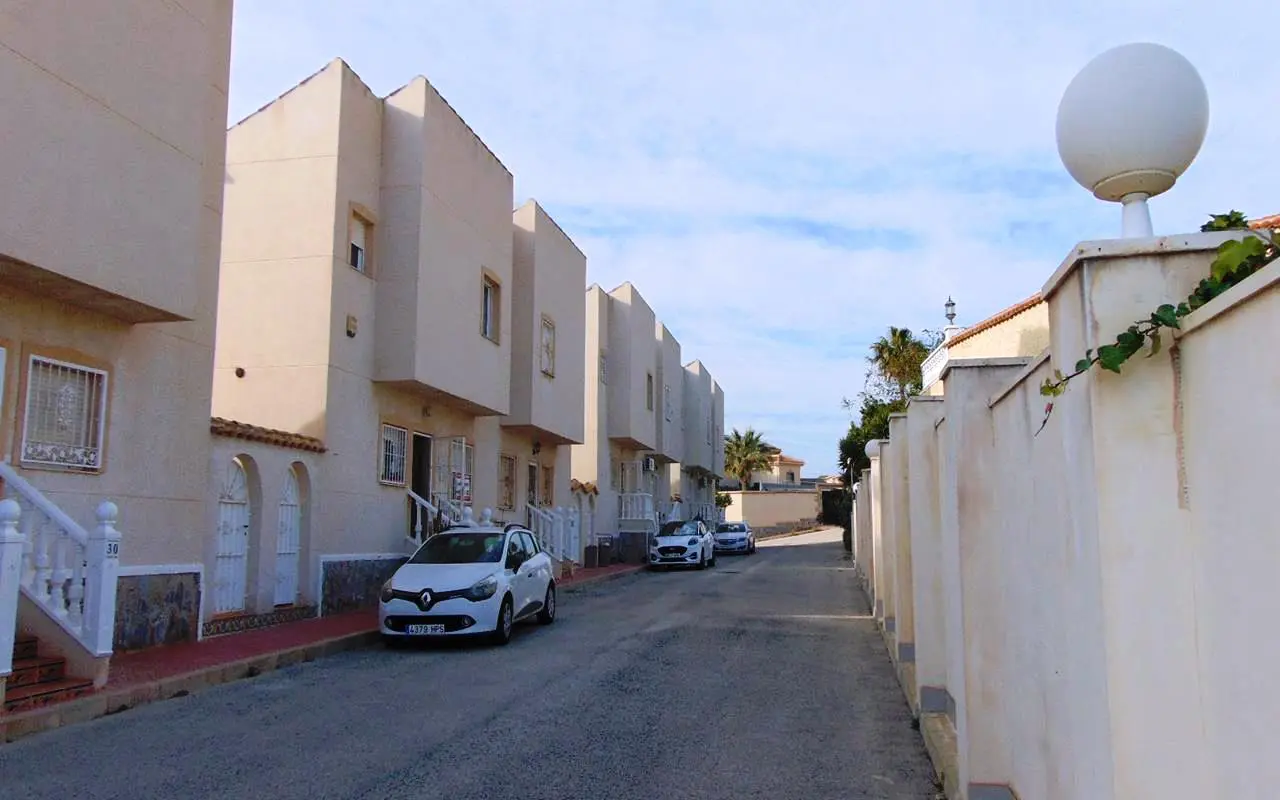 Villa Of 90 M² In Ciudad Quesada, Spain