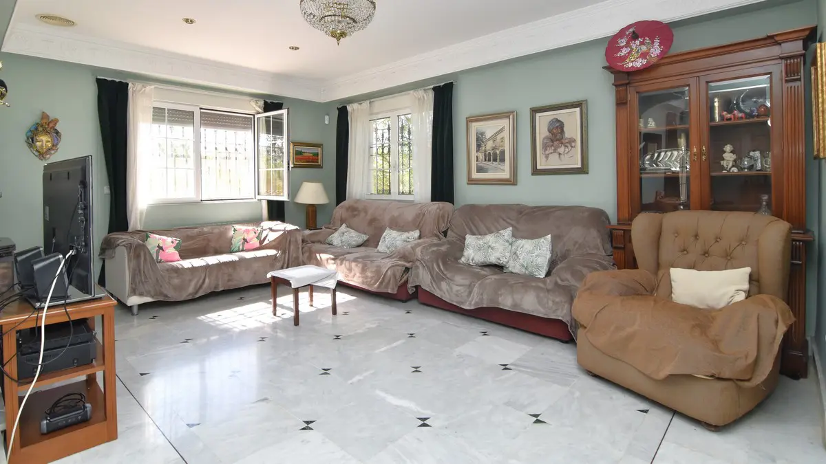 Villa Of 210 M² In Elche, Spain