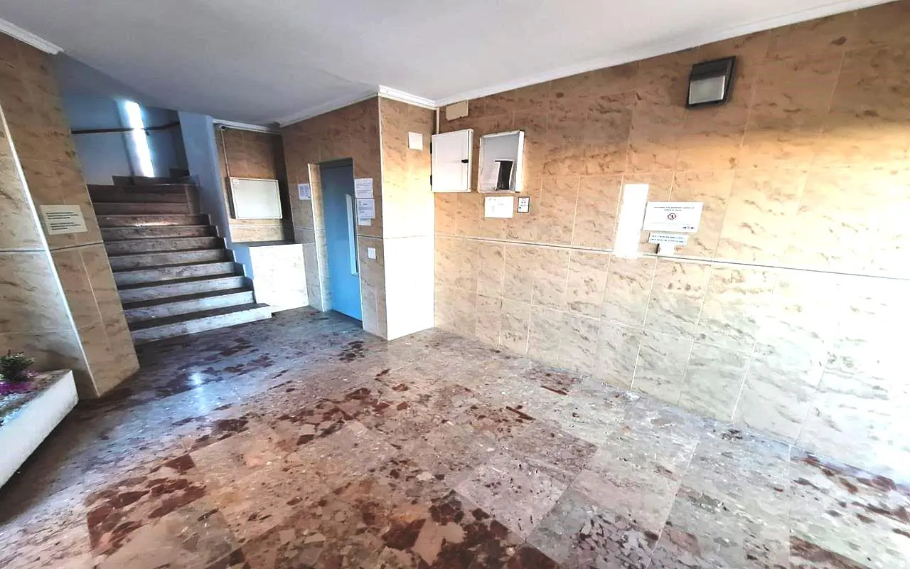 Studio Of 33 M² In Torrevieja, Spain