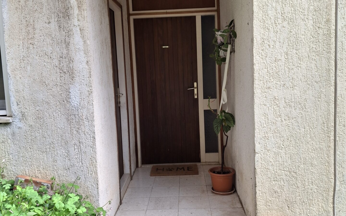 Three-bedroom Apartment With Sea View And Spacious Terrace In Dalmatia, Croatia