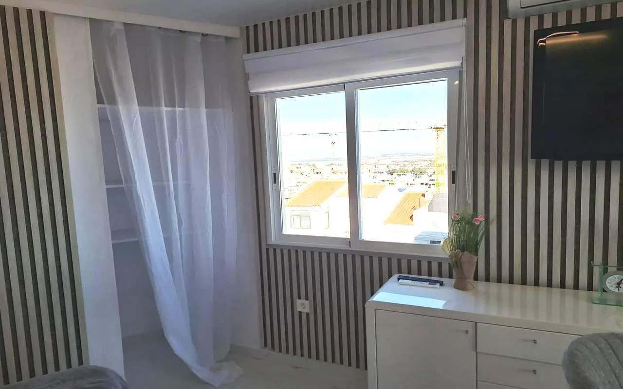 Studio Of 33 M² In Torrevieja, Spain