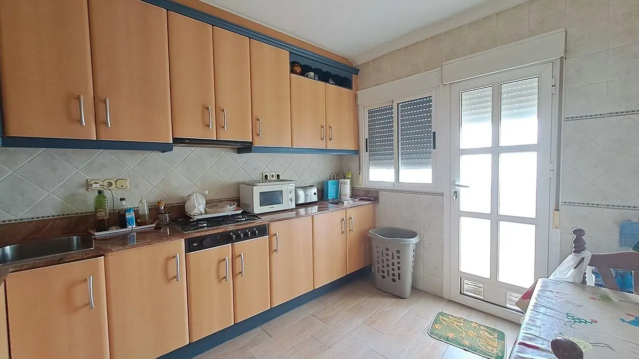 House 129 M² In Benijofar, Spain