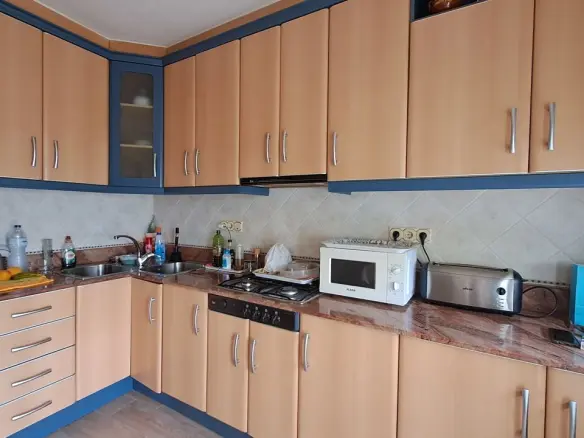 3-bedroom House In Benijofar, Spain (129 M²)