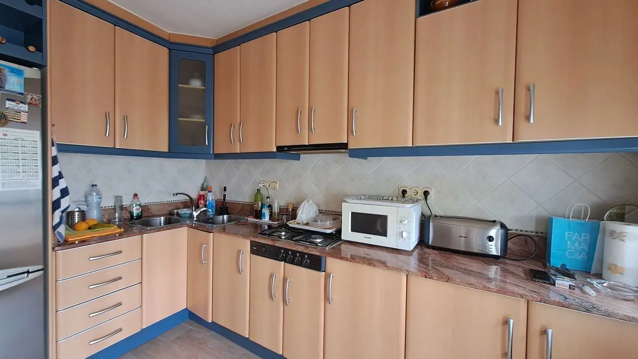 House 129 M² In Benijofar, Spain