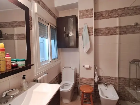 3-bedroom House In Benijofar, Spain (129 M²)