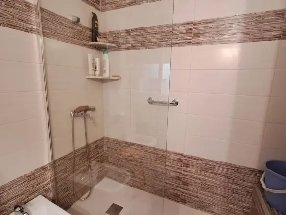 3-bedroom House In Benijofar, Spain (129 M²)