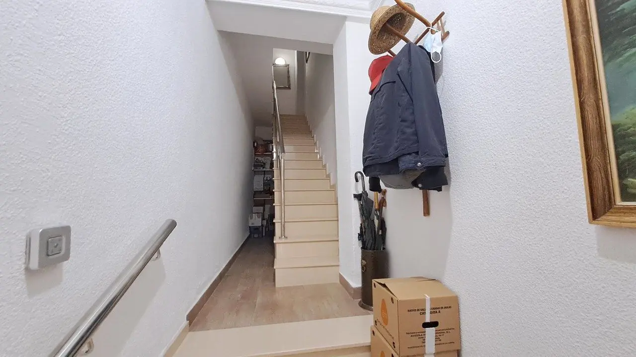 House 129 M² In Benijofar, Spain
