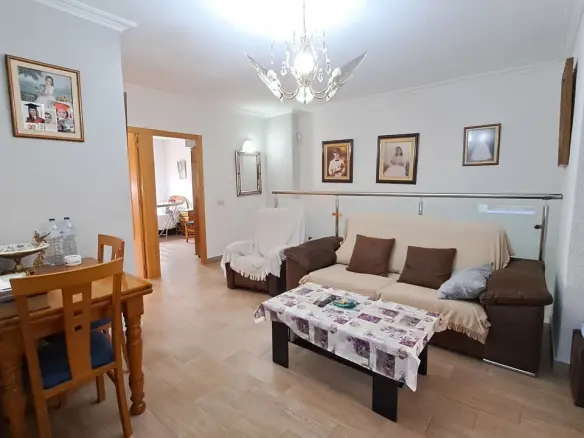 3-bedroom House In Benijofar, Spain (129 M²)