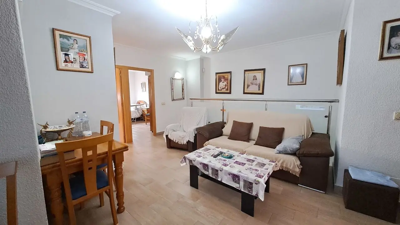 House 129 M² In Benijofar, Spain