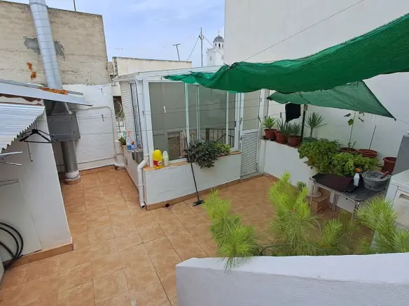 3-bedroom House In Benijofar, Spain (129 M²)