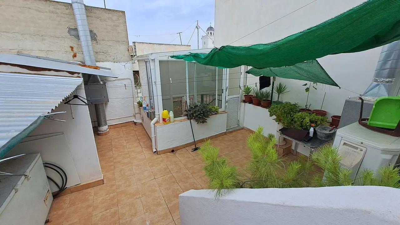 House 129 M² In Benijofar, Spain