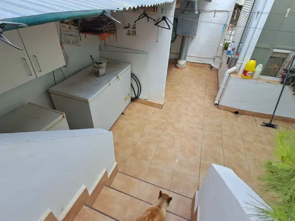 3-bedroom House In Benijofar, Spain (129 M²)