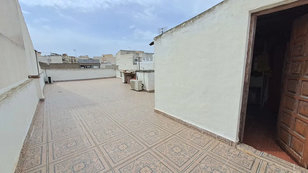 House 129 M² In Benijofar, Spain