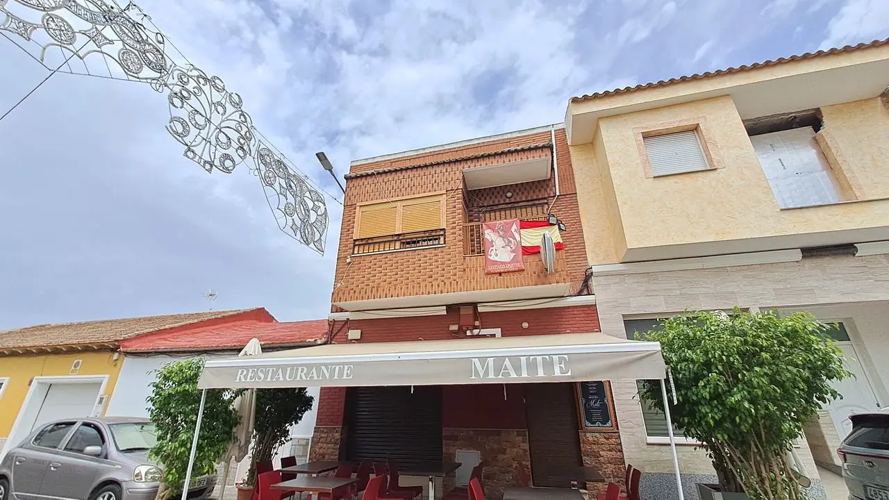 House 129 M² In Benijofar, Spain