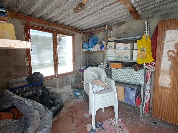 3-bedroom House In Benijofar, Spain (129 M²)