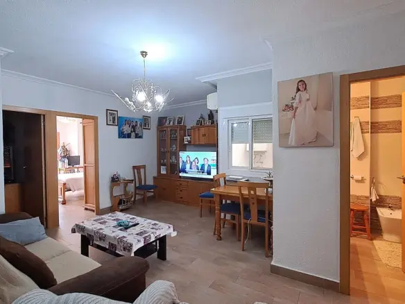 3-bedroom House In Benijofar, Spain (129 M²)