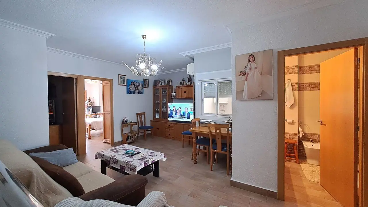 House 129 M² In Benijofar, Spain