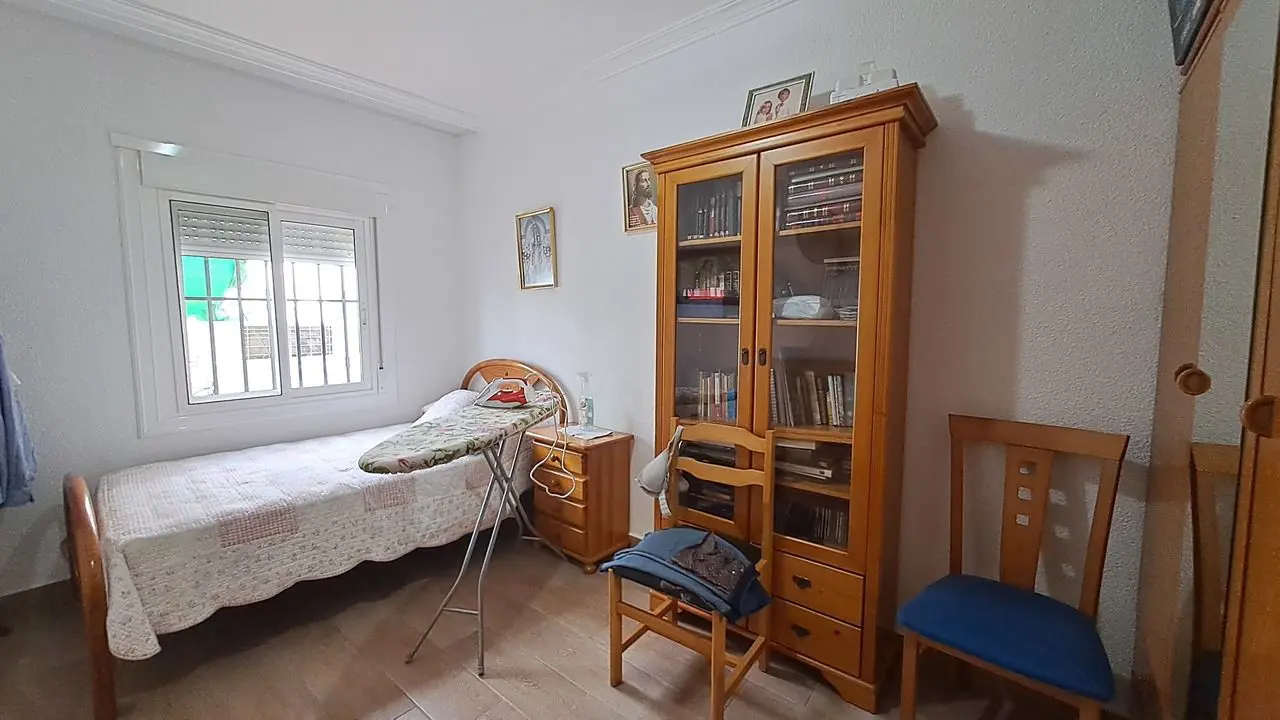 House 129 M² In Benijofar, Spain