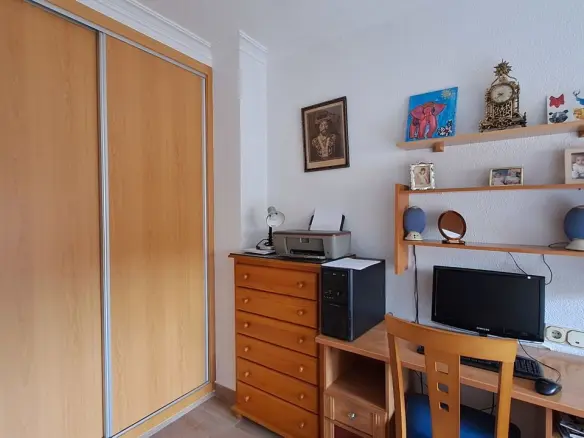 3-bedroom House In Benijofar, Spain (129 M²)