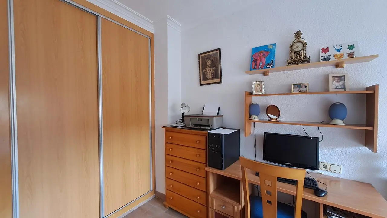 House 129 M² In Benijofar, Spain