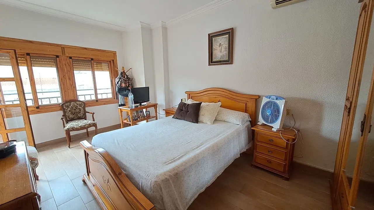 House 129 M² In Benijofar, Spain