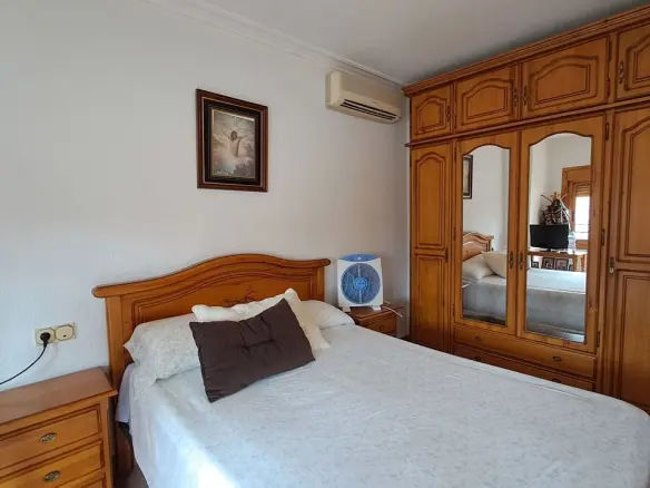 3-bedroom House In Benijofar, Spain (129 M²)