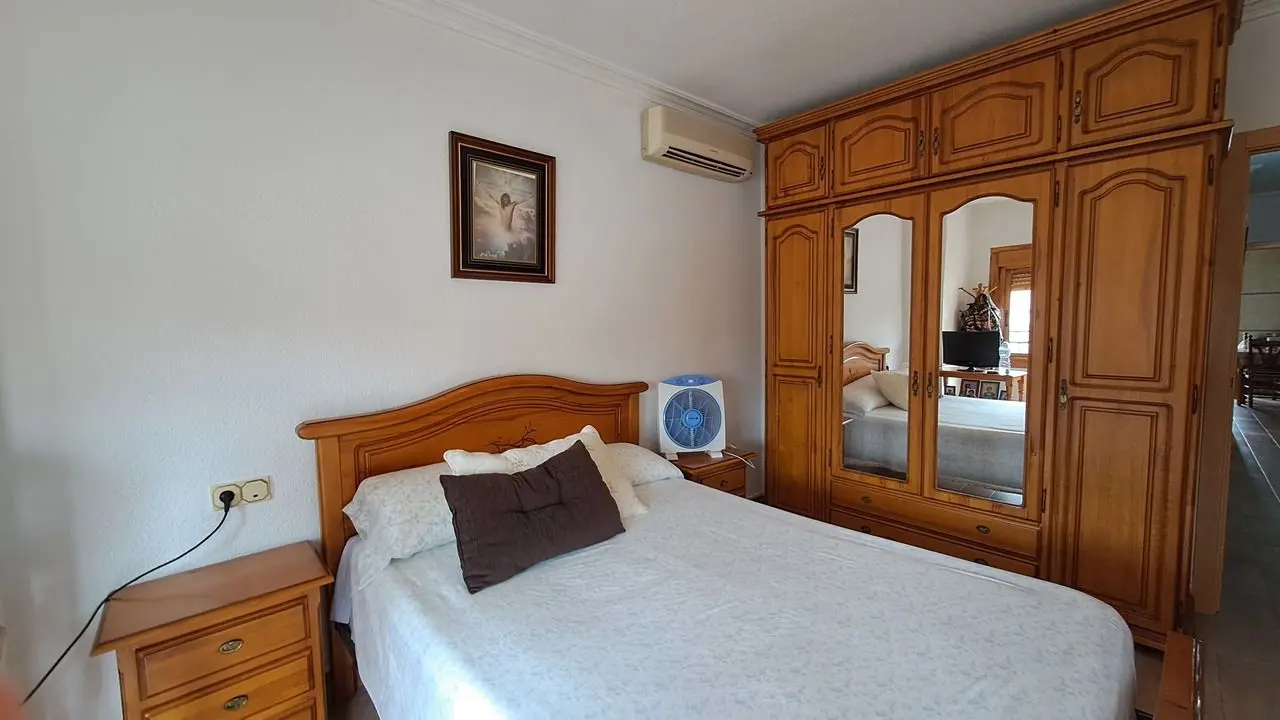 House 129 M² In Benijofar, Spain