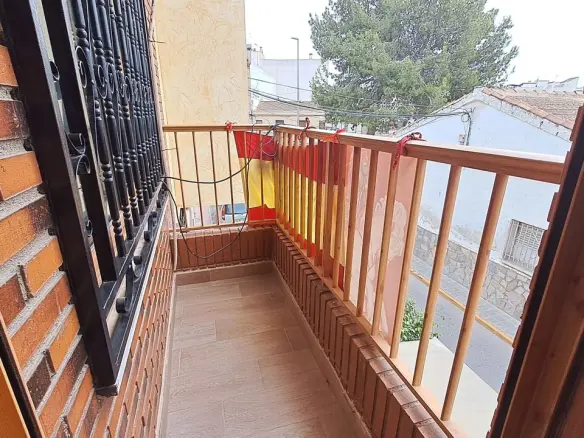 3-bedroom House In Benijofar, Spain (129 M²)