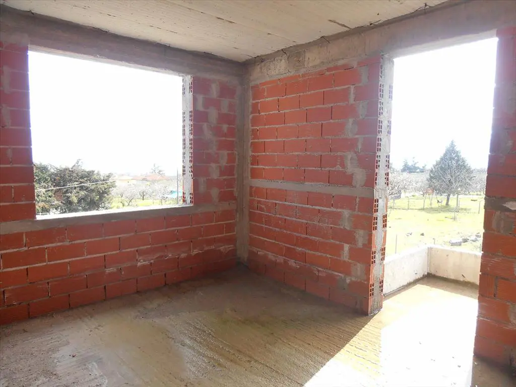 Detached House Of 120 M² In Olympic Coast