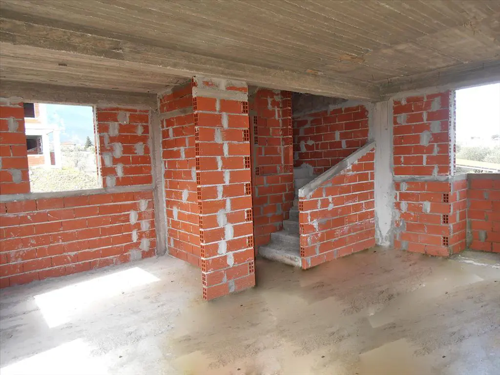Detached House Of 120 M² In Olympic Coast