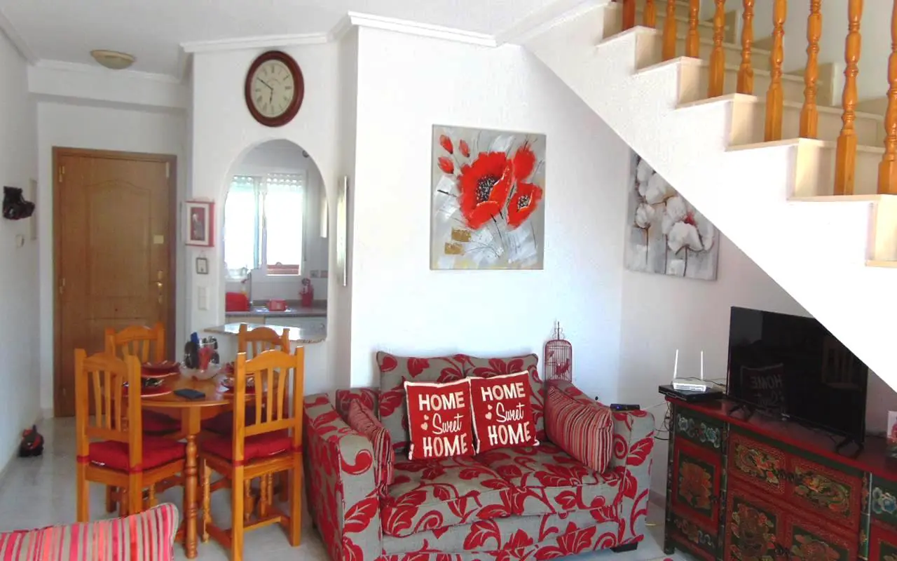 Villa Of 90 M² In Ciudad Quesada, Spain