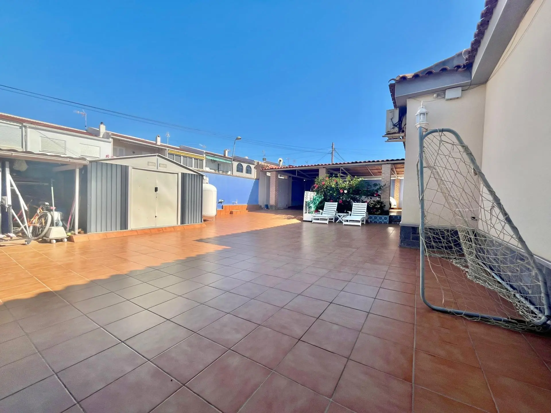 Villa 180 M² In Torrevieja, Spain – Mediter Real Estate