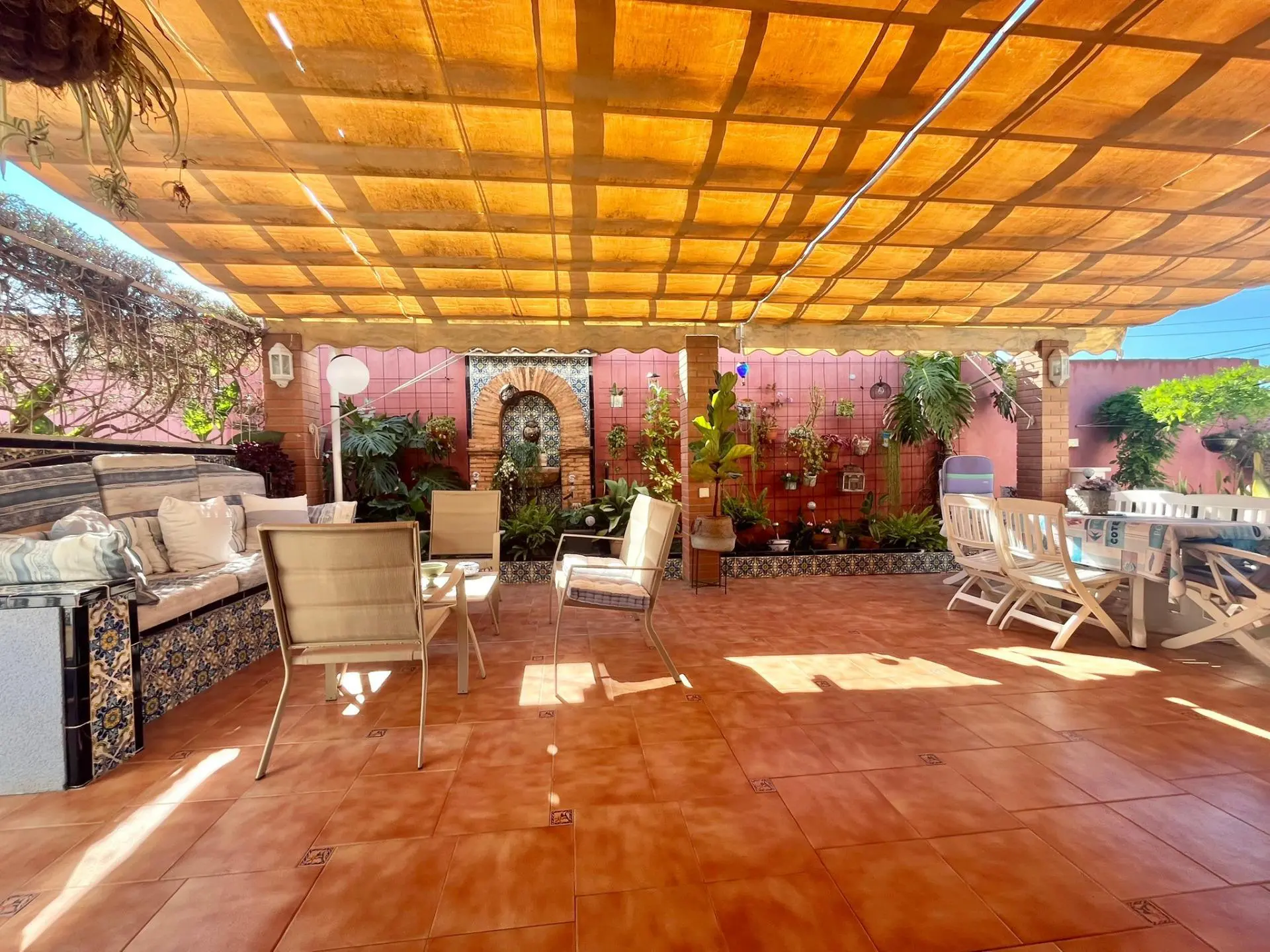 Villa 180 M² In Torrevieja, Spain – Mediter Real Estate