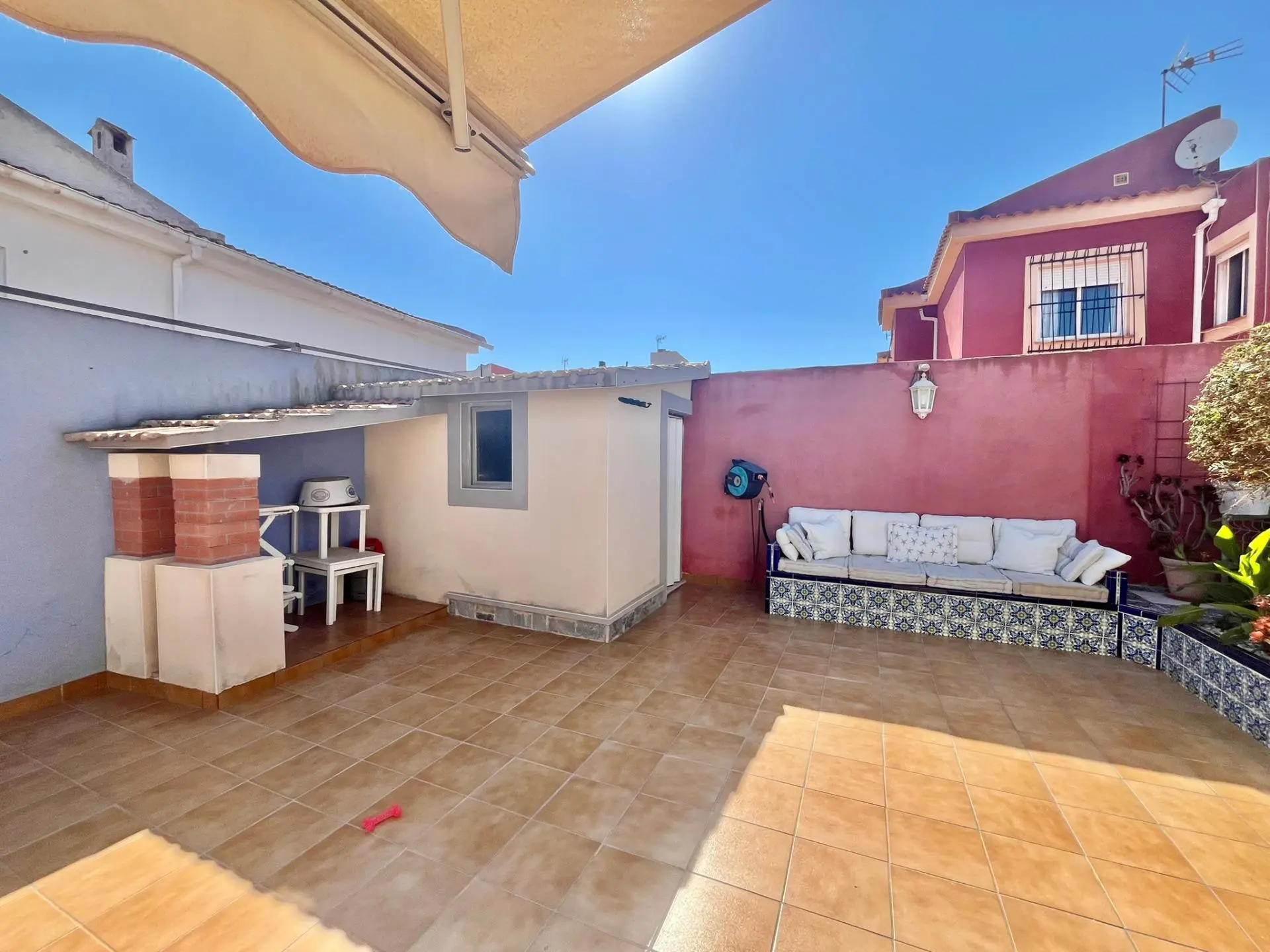 Villa 180 M² In Torrevieja, Spain – Mediter Real Estate