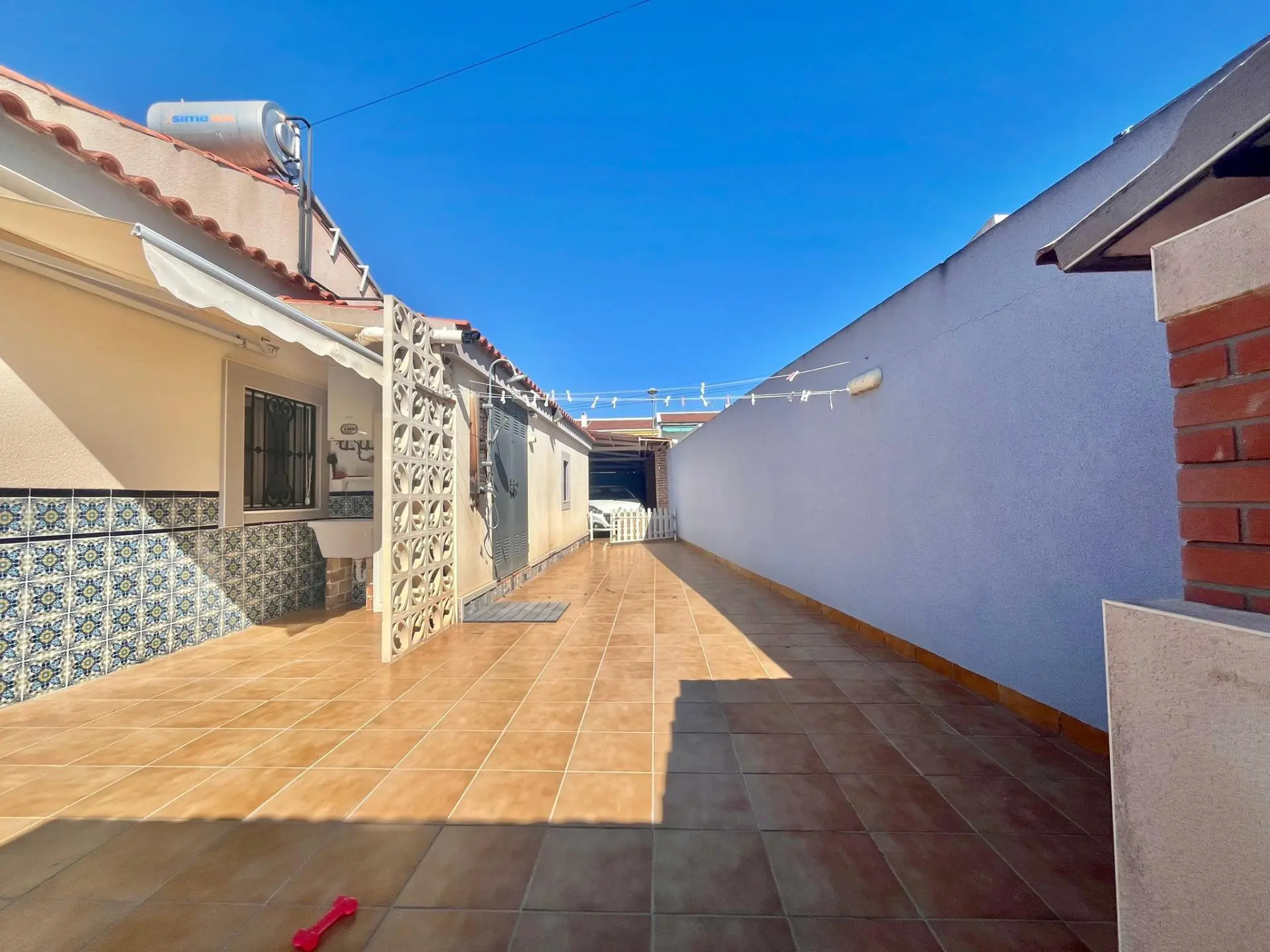 Villa 180 M² In Torrevieja, Spain – Mediter Real Estate